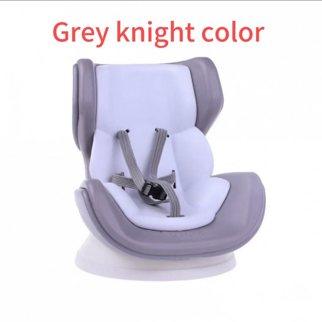 Labubu Sitting Party Aromatherapy Car Air Vent Safety Seat Ornament