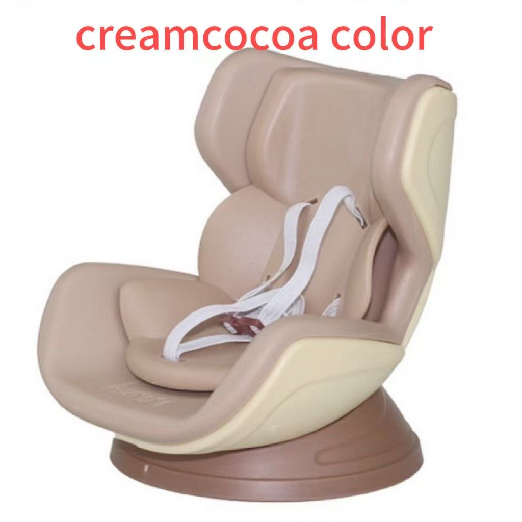 Labubu Sitting Party Aromatherapy Car Air Vent Safety Seat Ornament