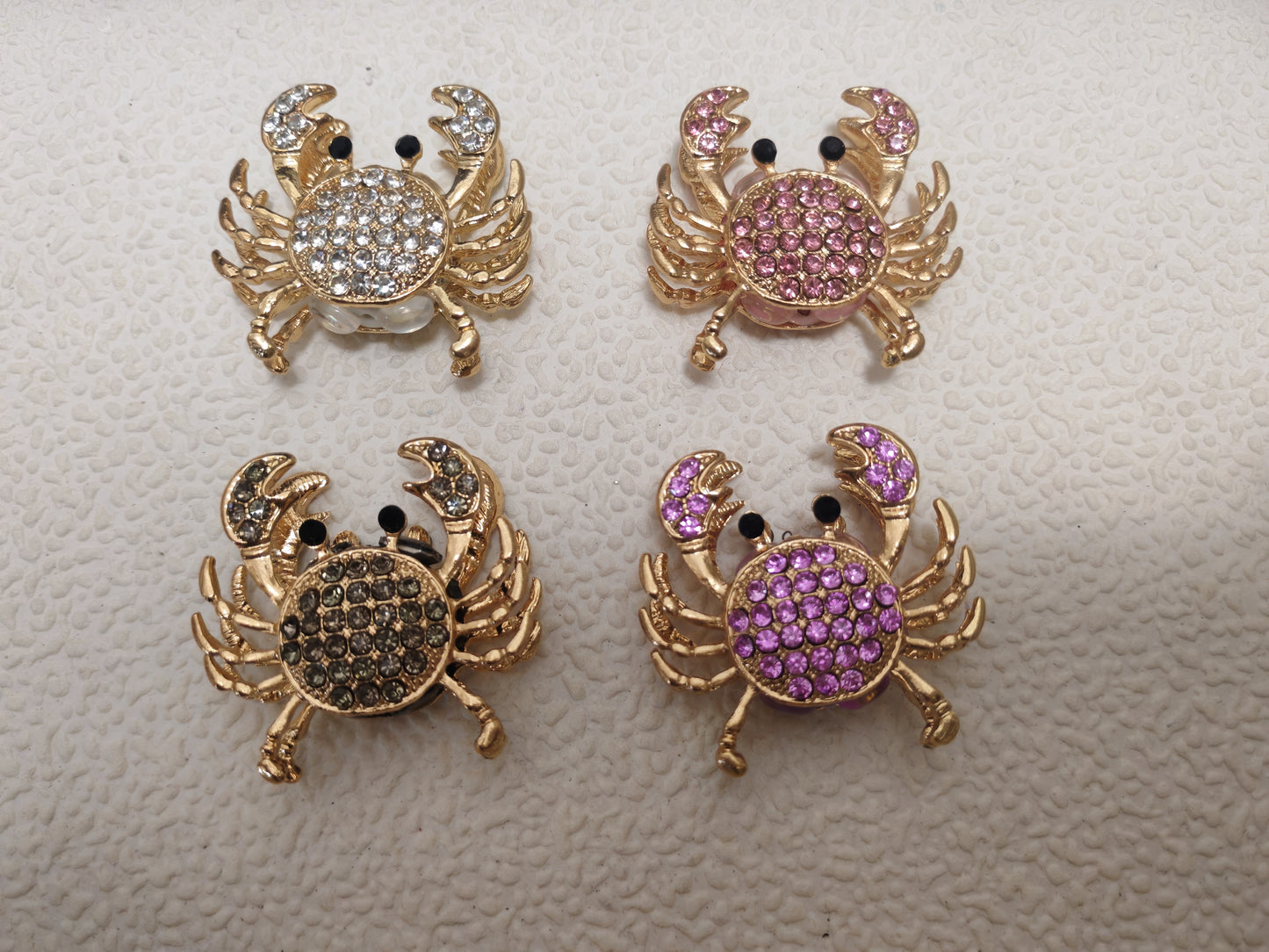 Fancy beads