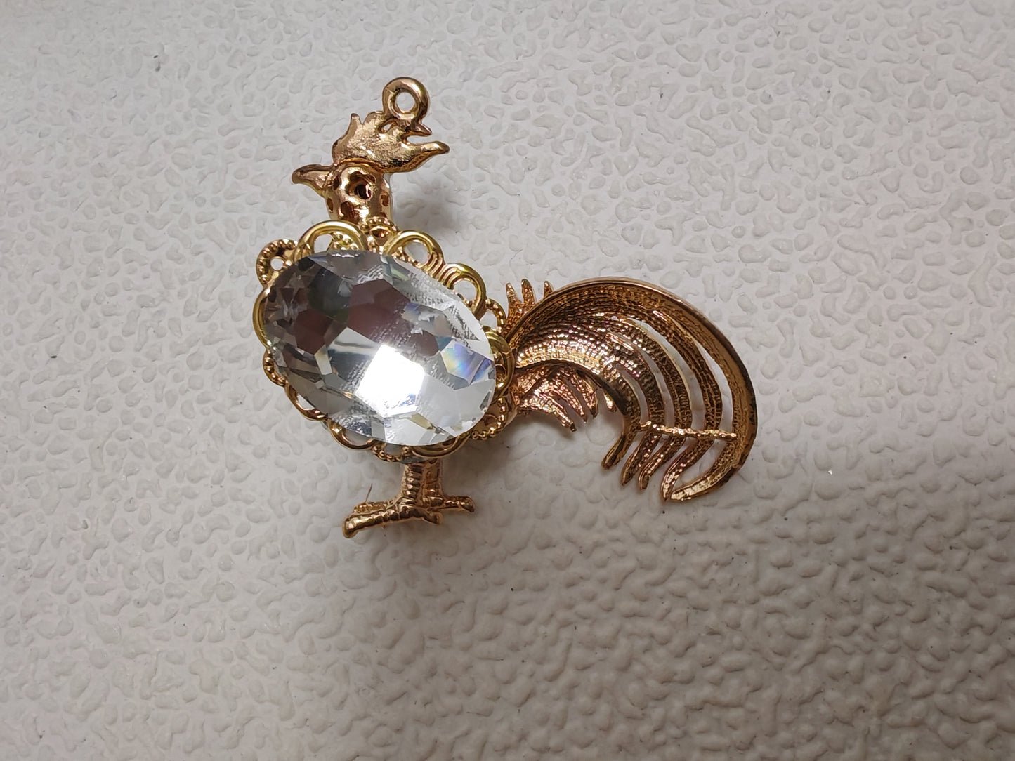 Fancy beads