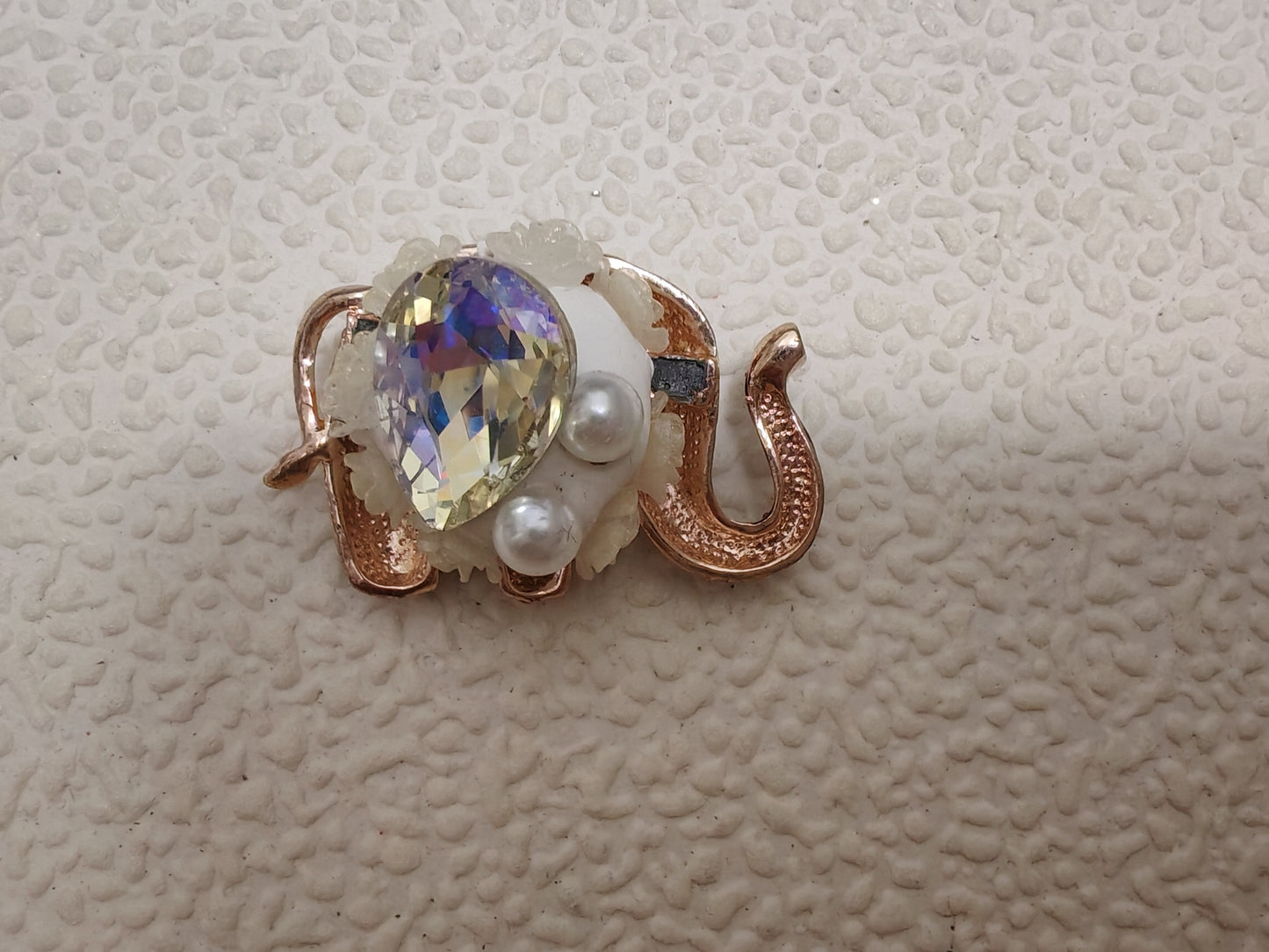 Fancy beads