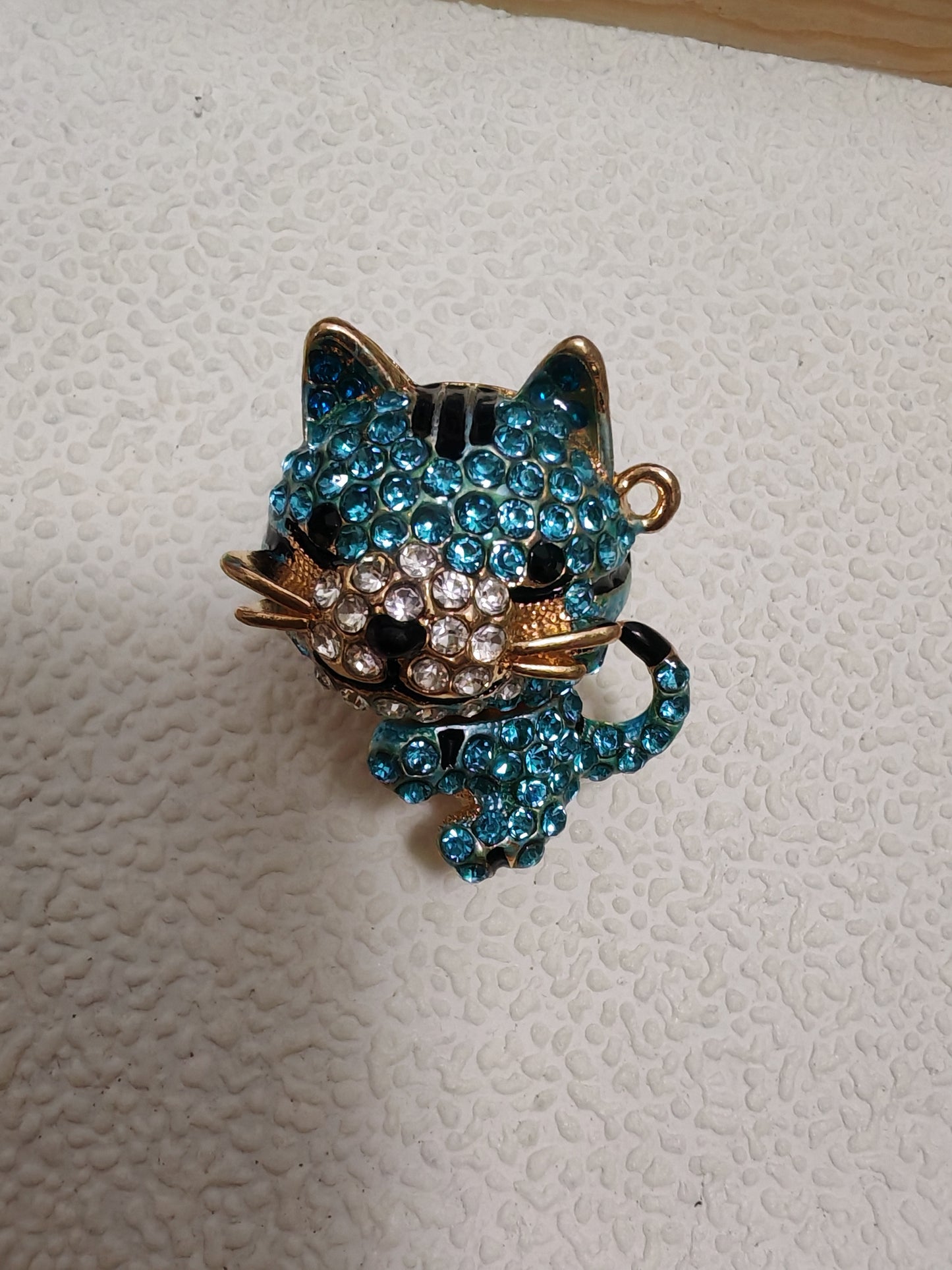 Fancy beads
