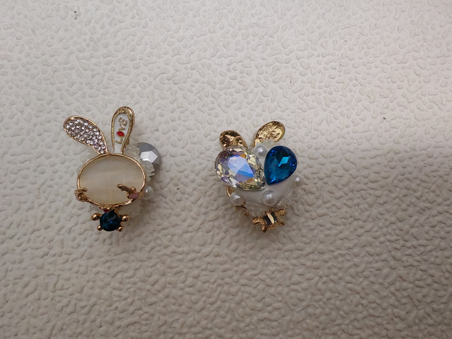 Fancy beads