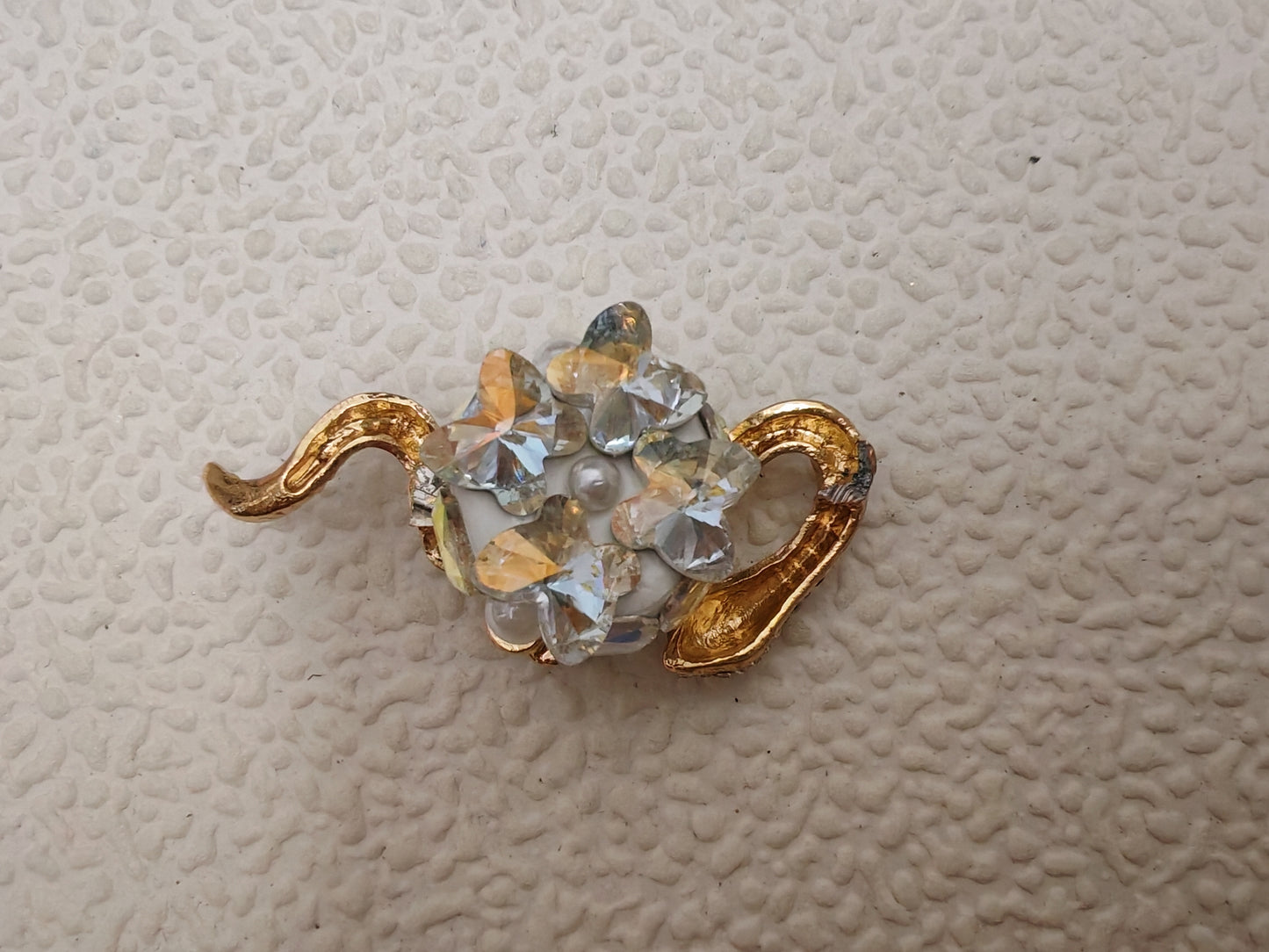 Fancy beads