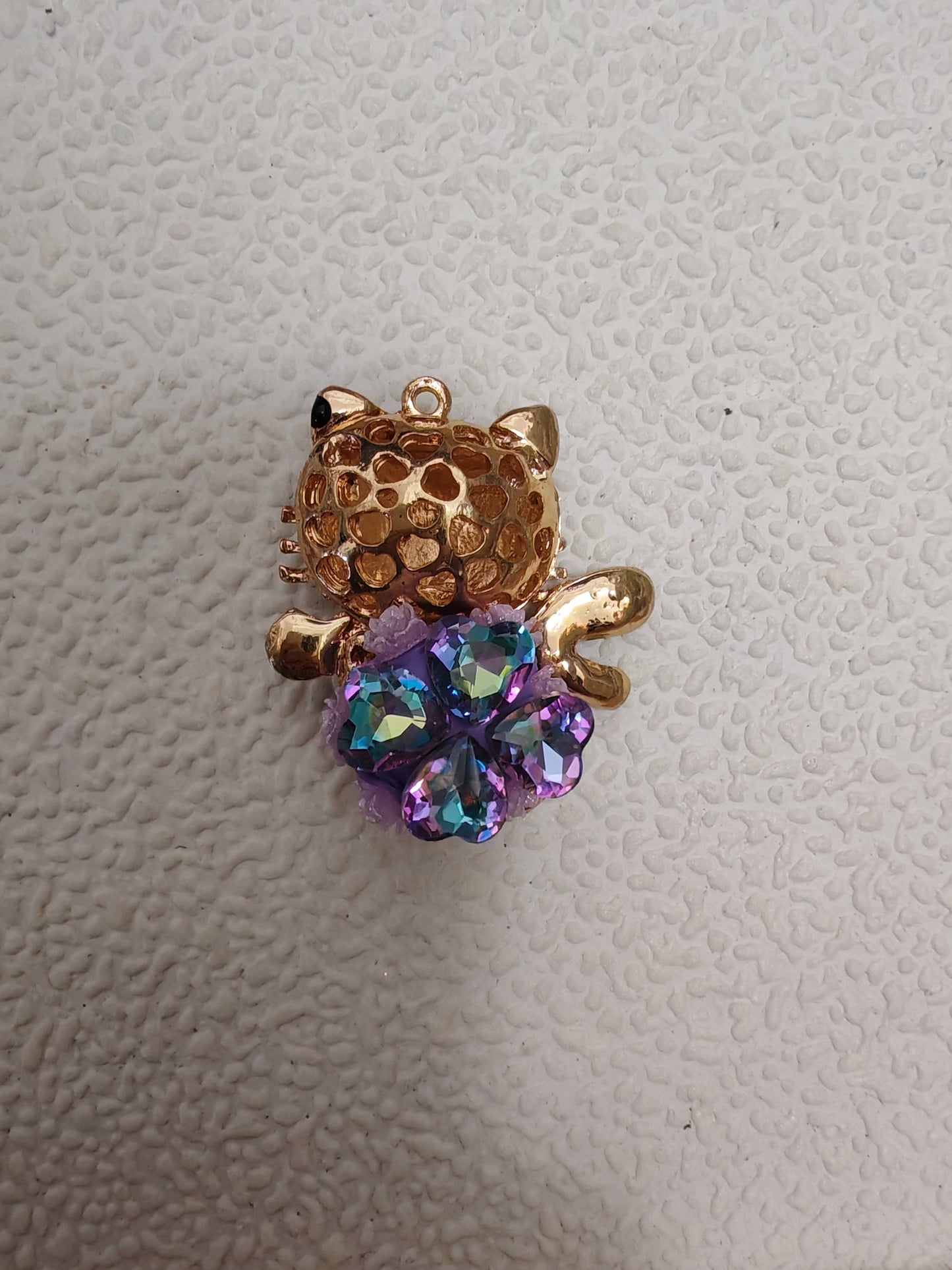 Fancy beads