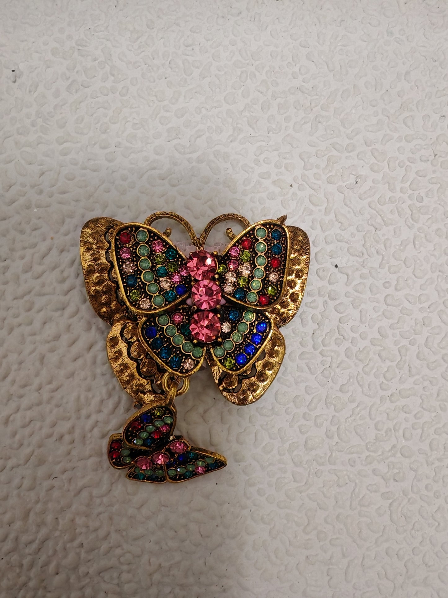 Fancy beads