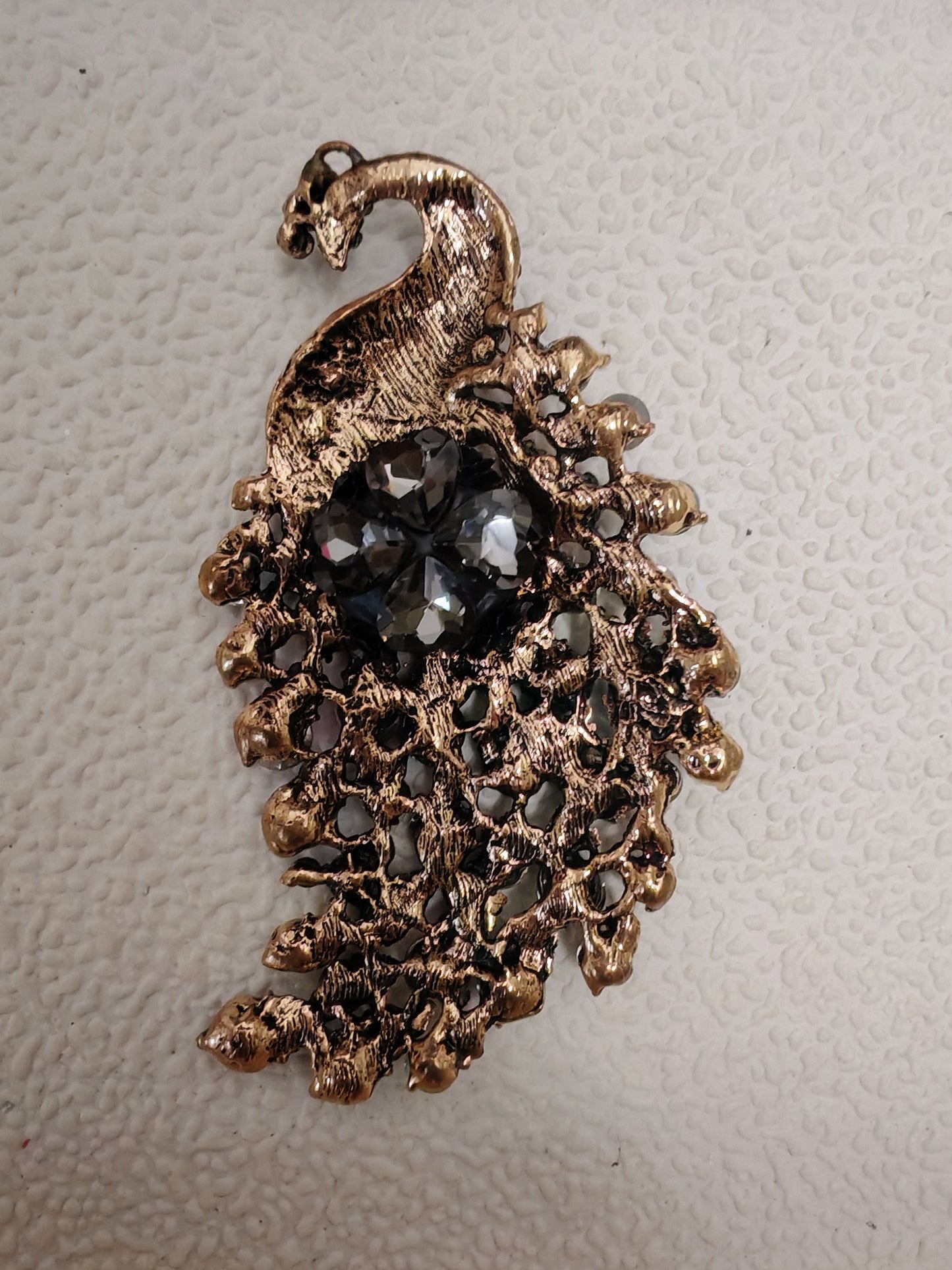 Fancy beads