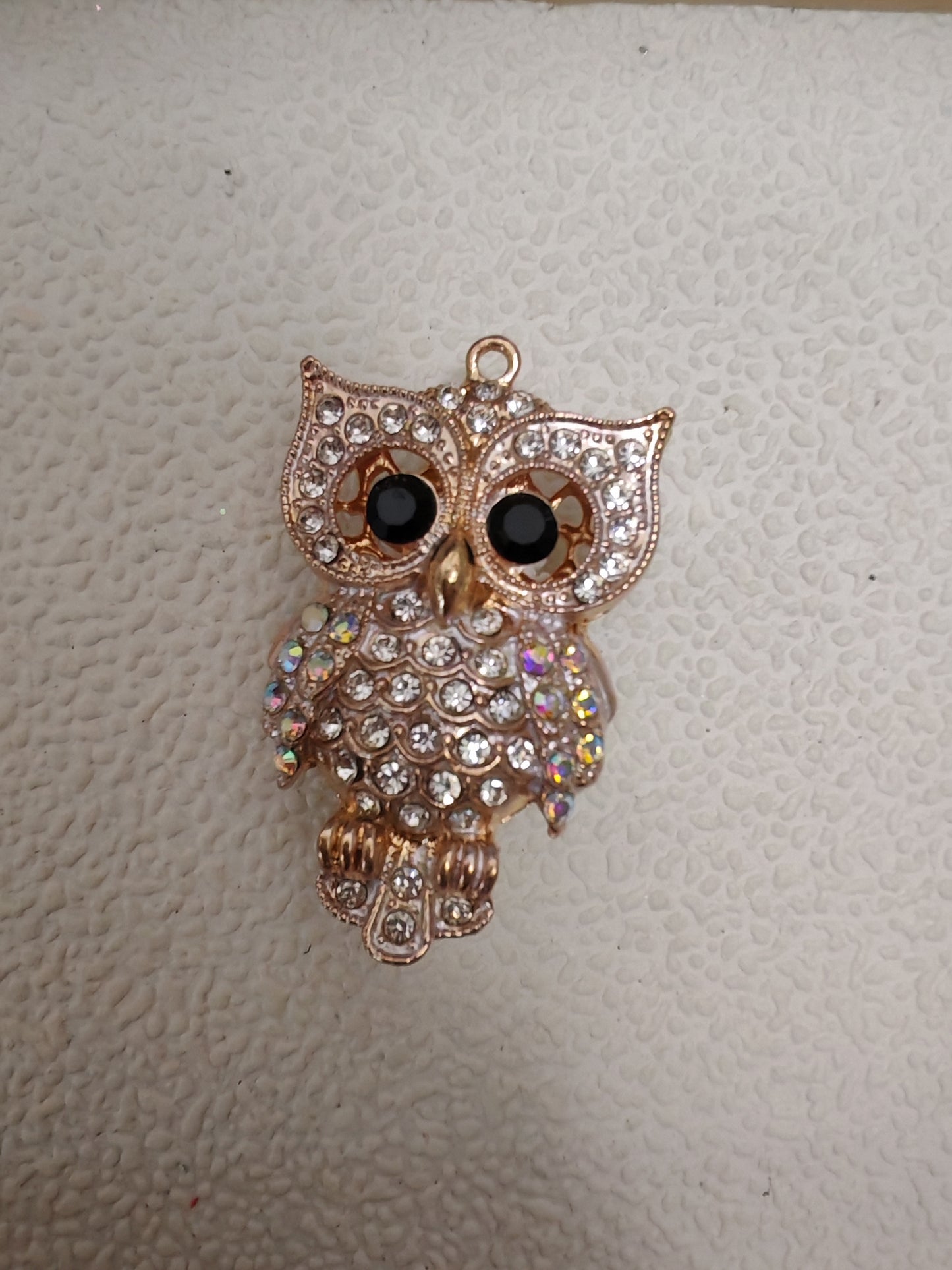 Fancy beads