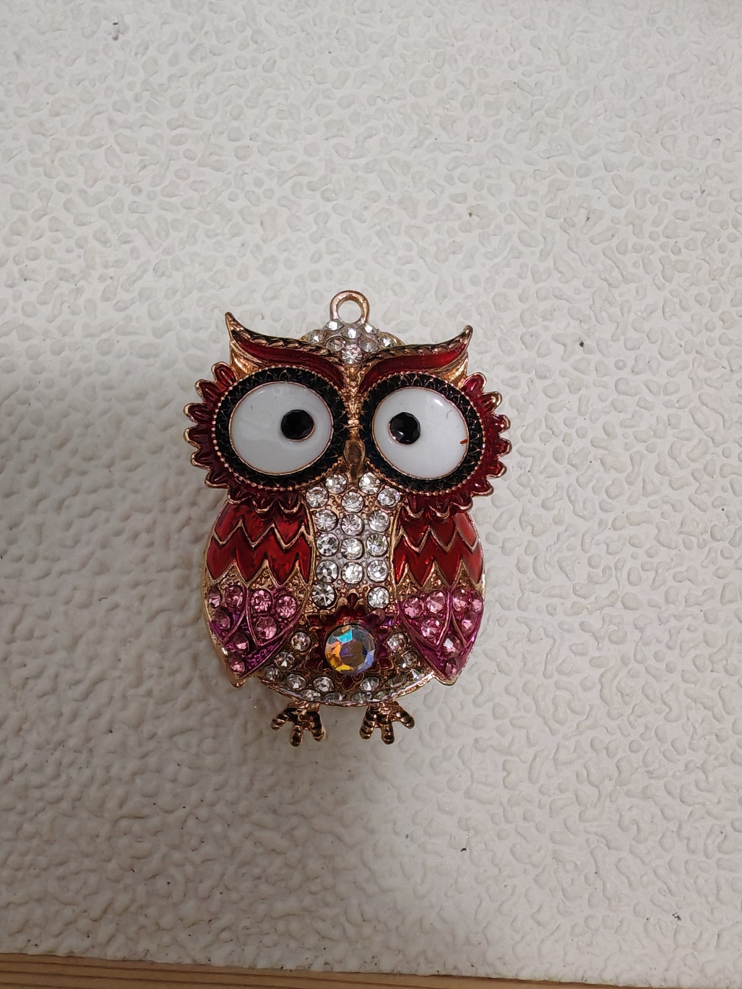 Fancy beads