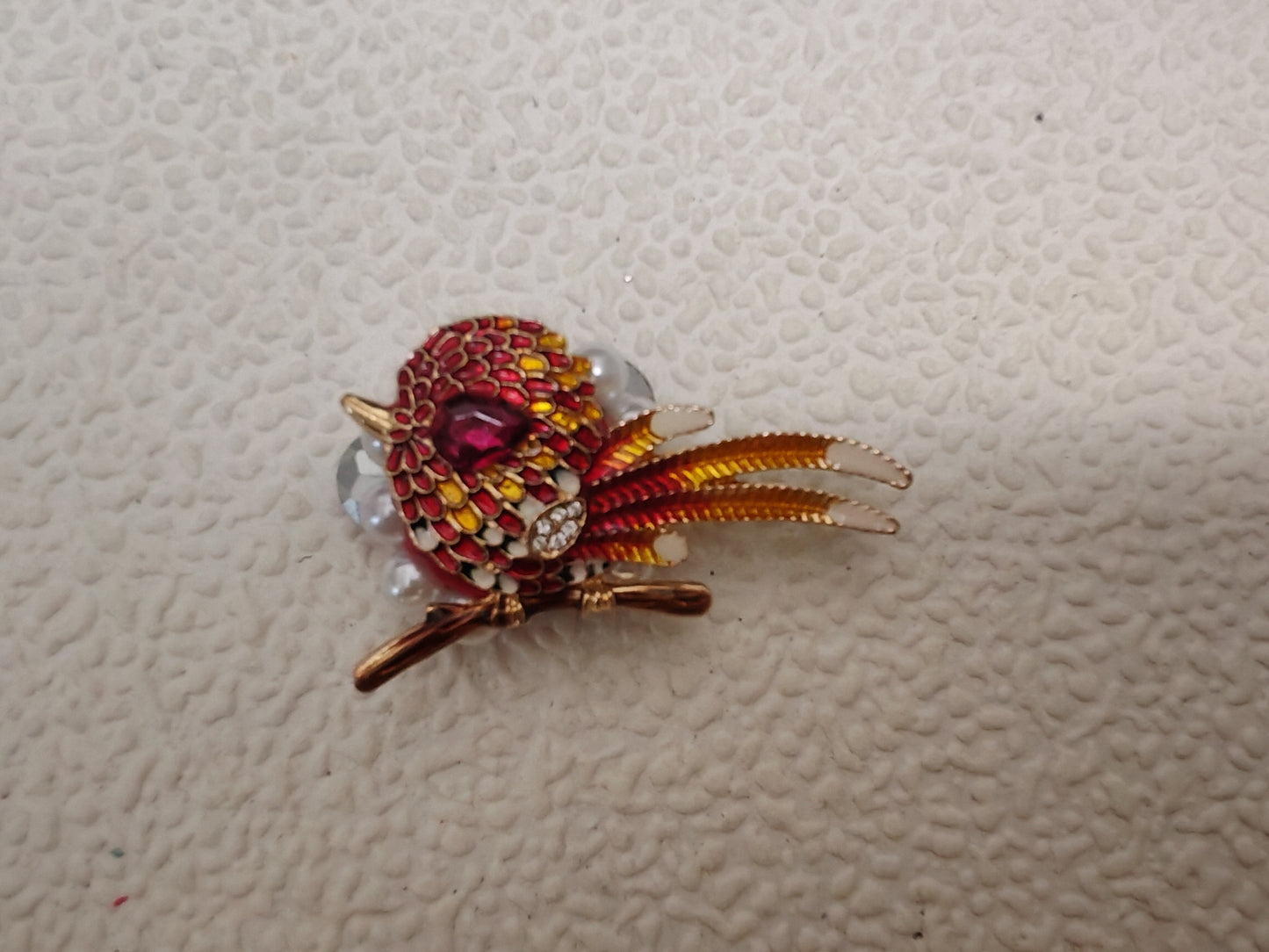 Fancy beads