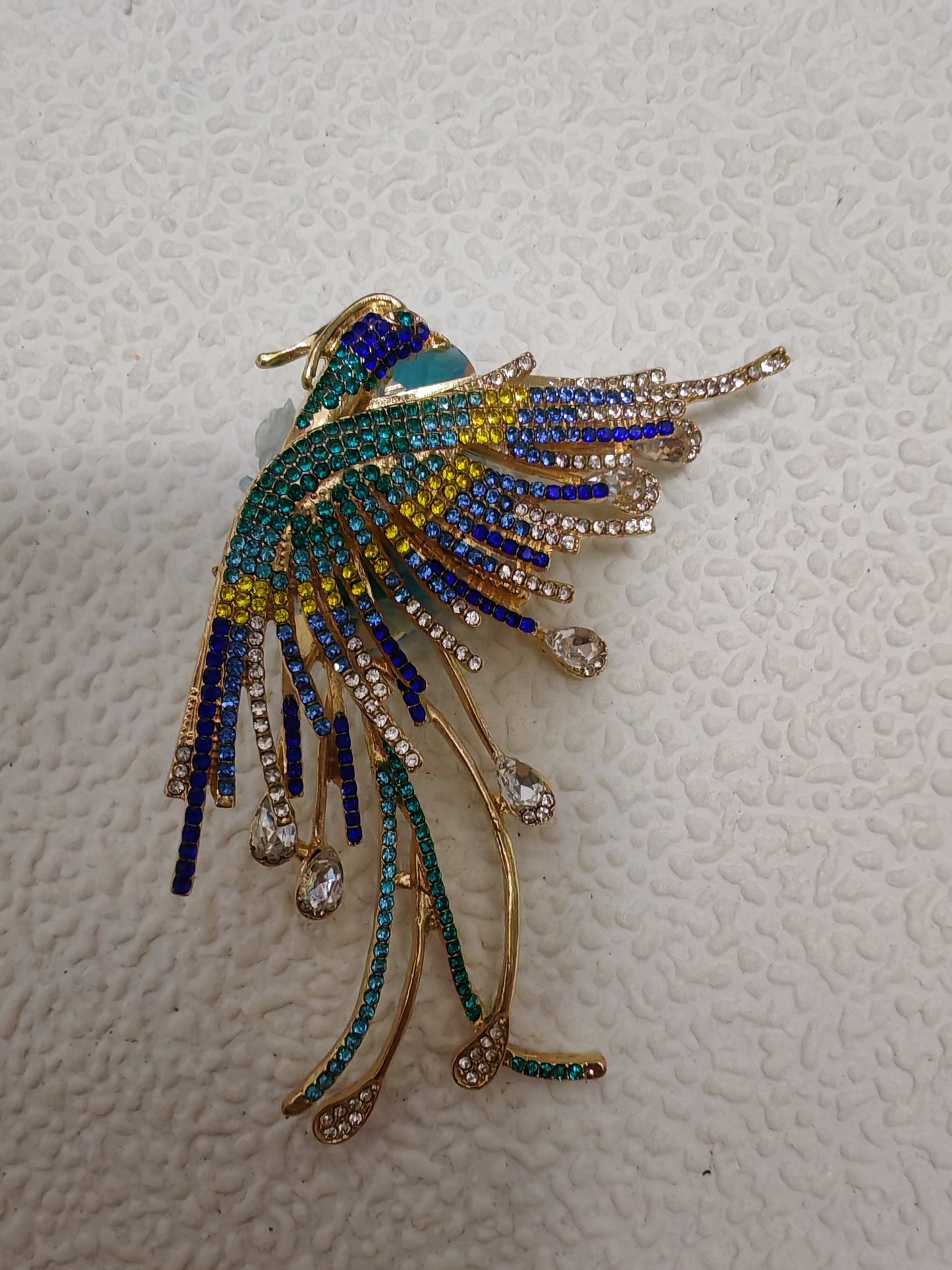 Fancy beads