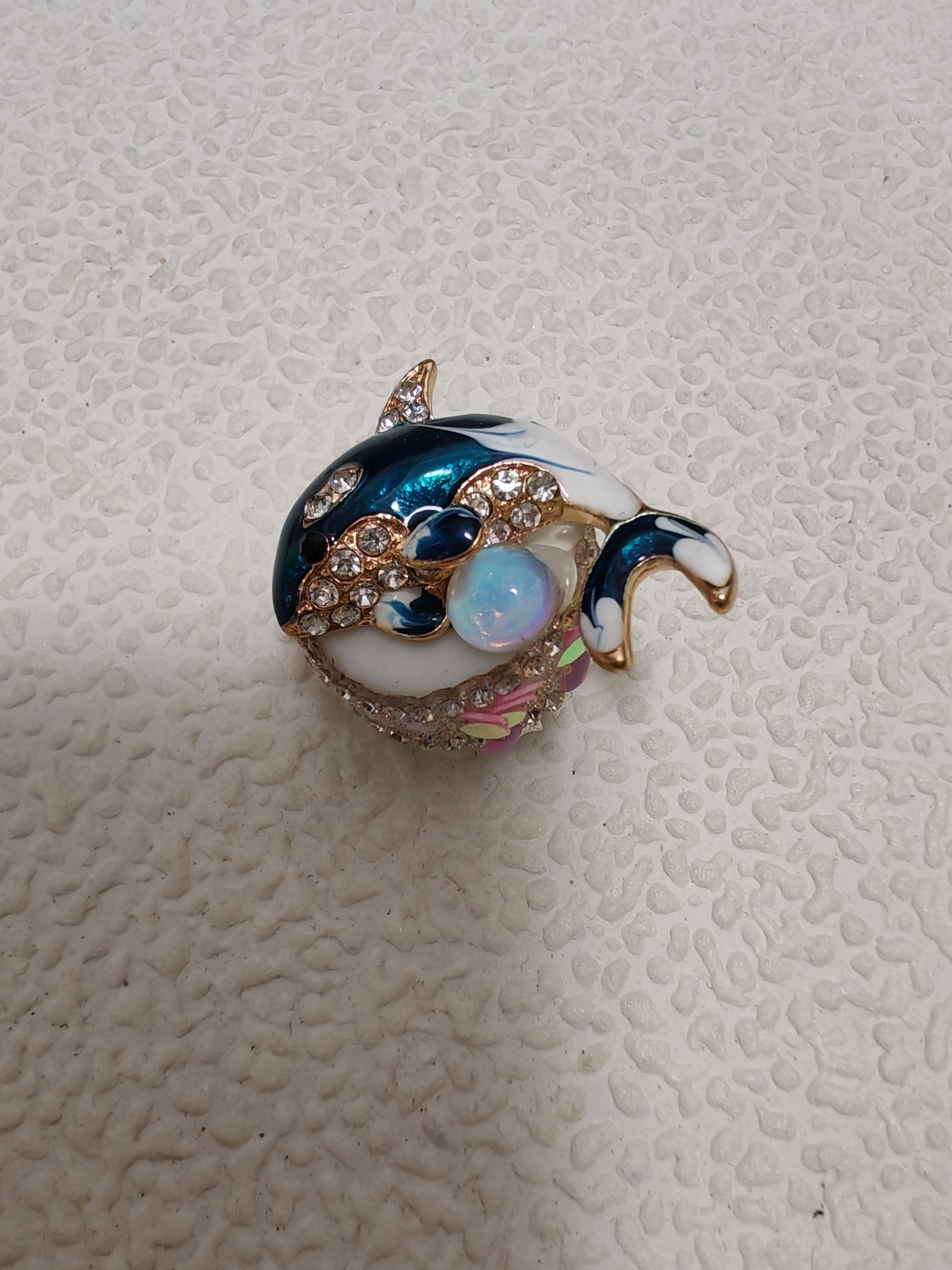 Fancy beads