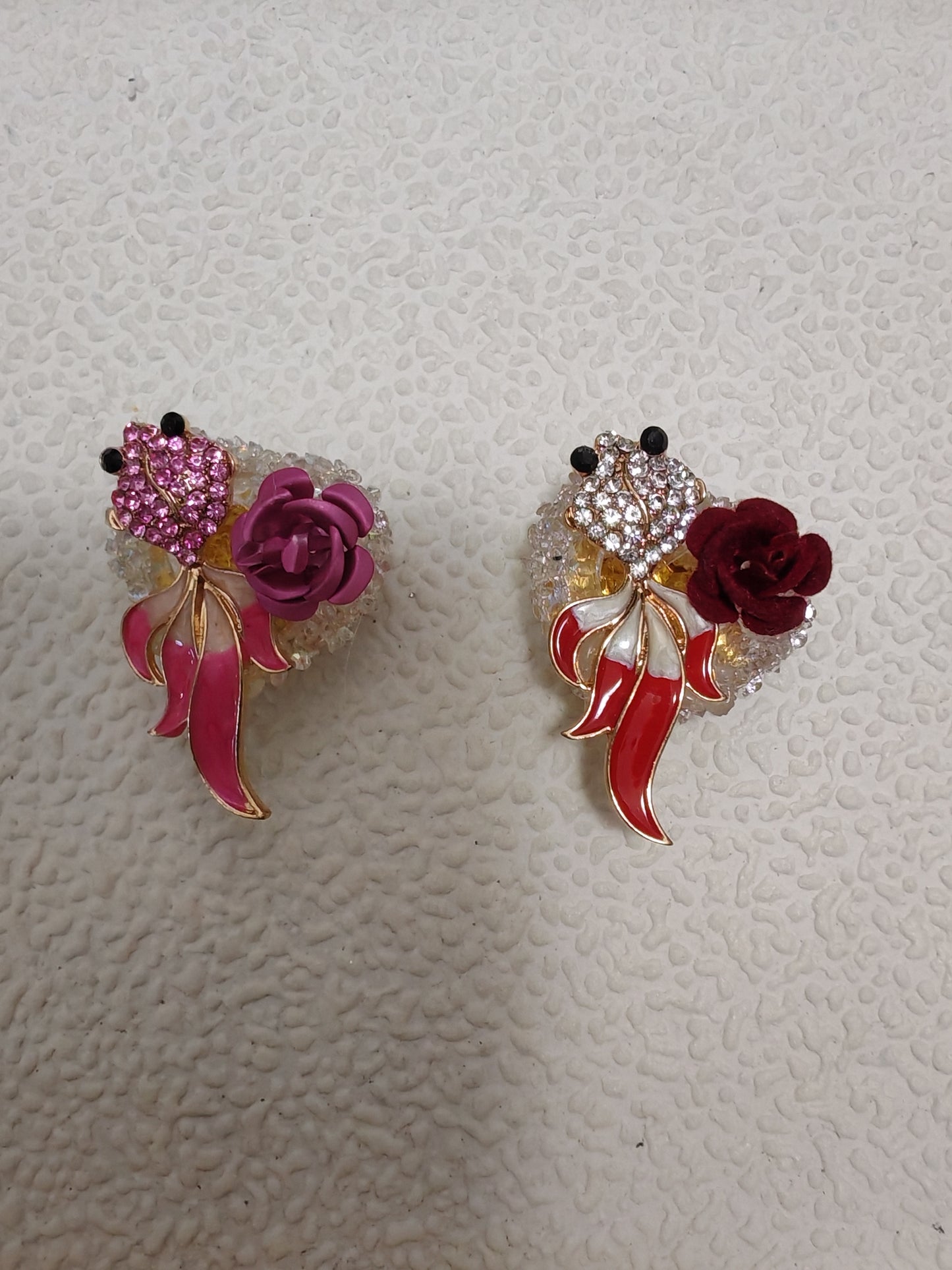 Fancy beads