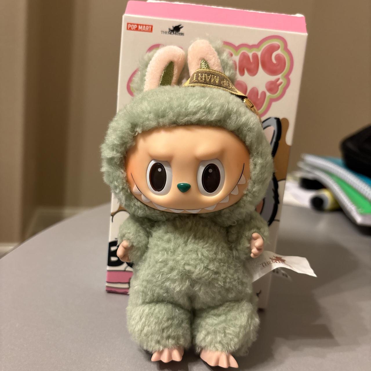 LABUBU