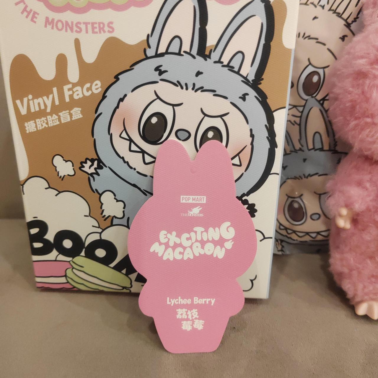 LABUBU