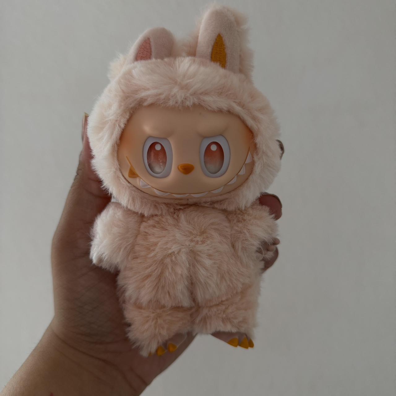 LABUBU