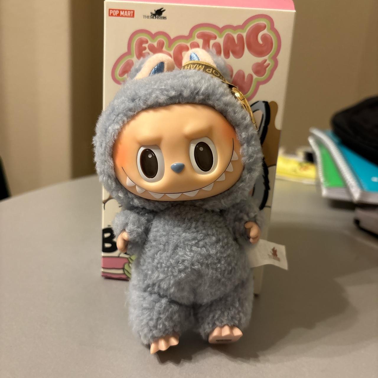 LABUBU