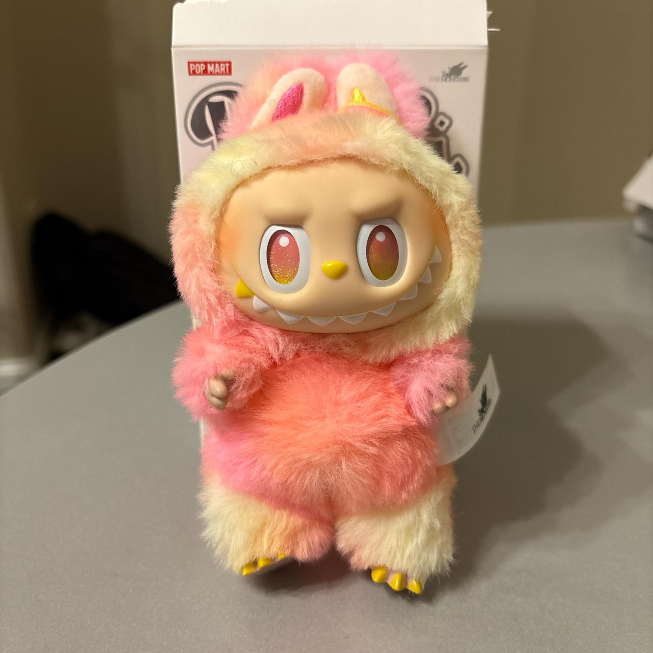 LABUBU
