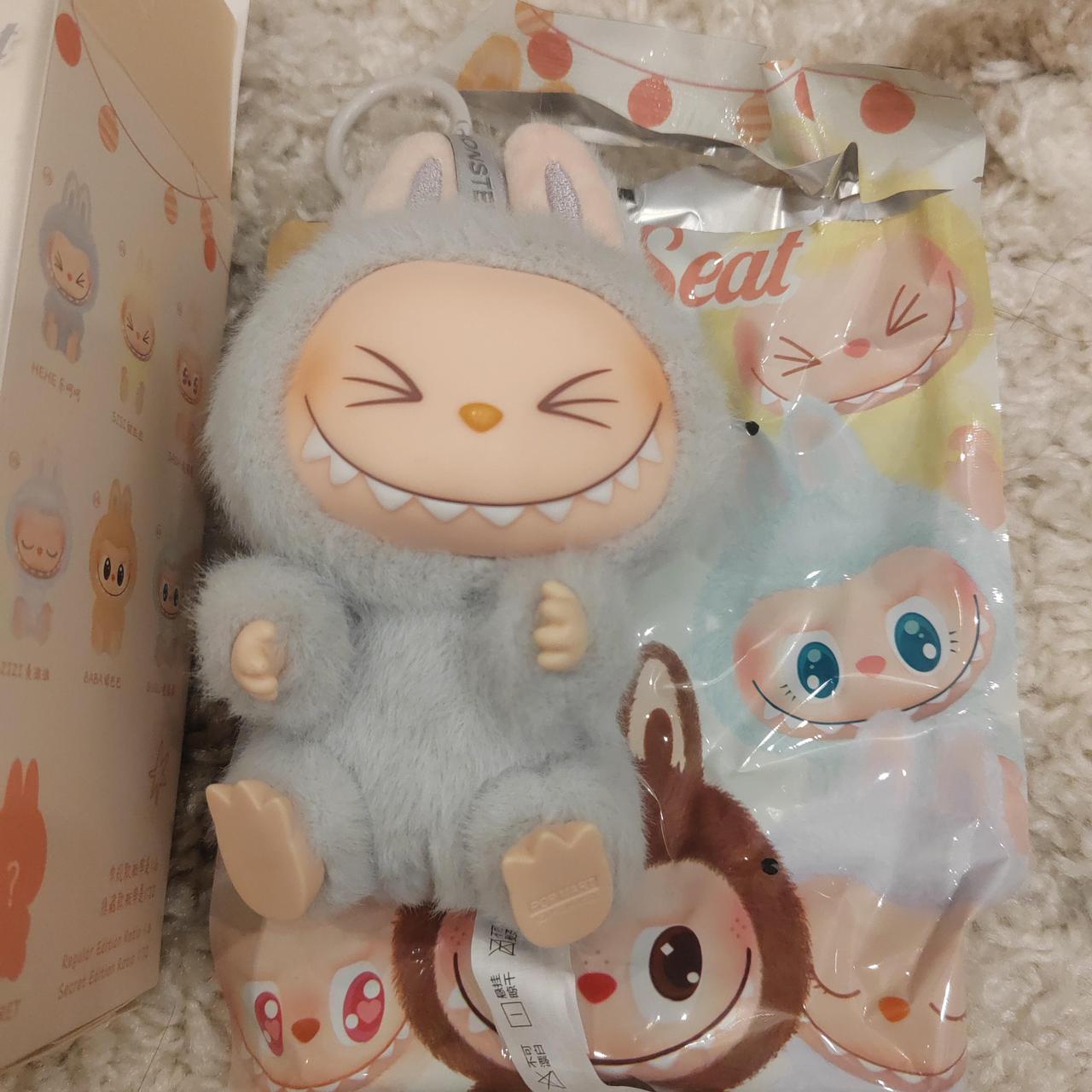 LABUBU