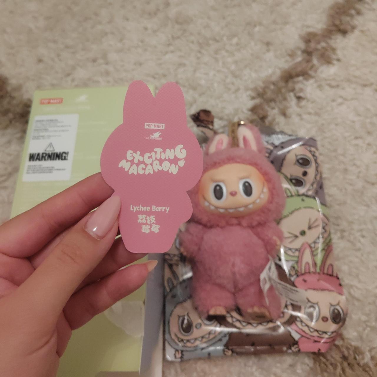 LABUBU