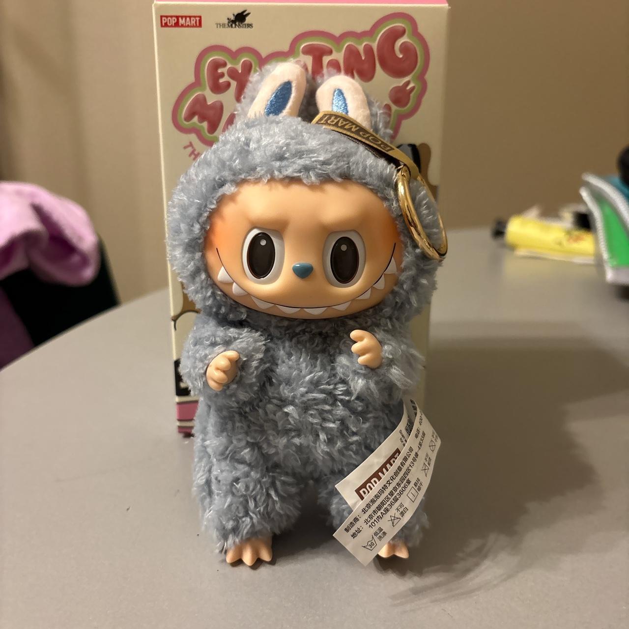 LABUBU