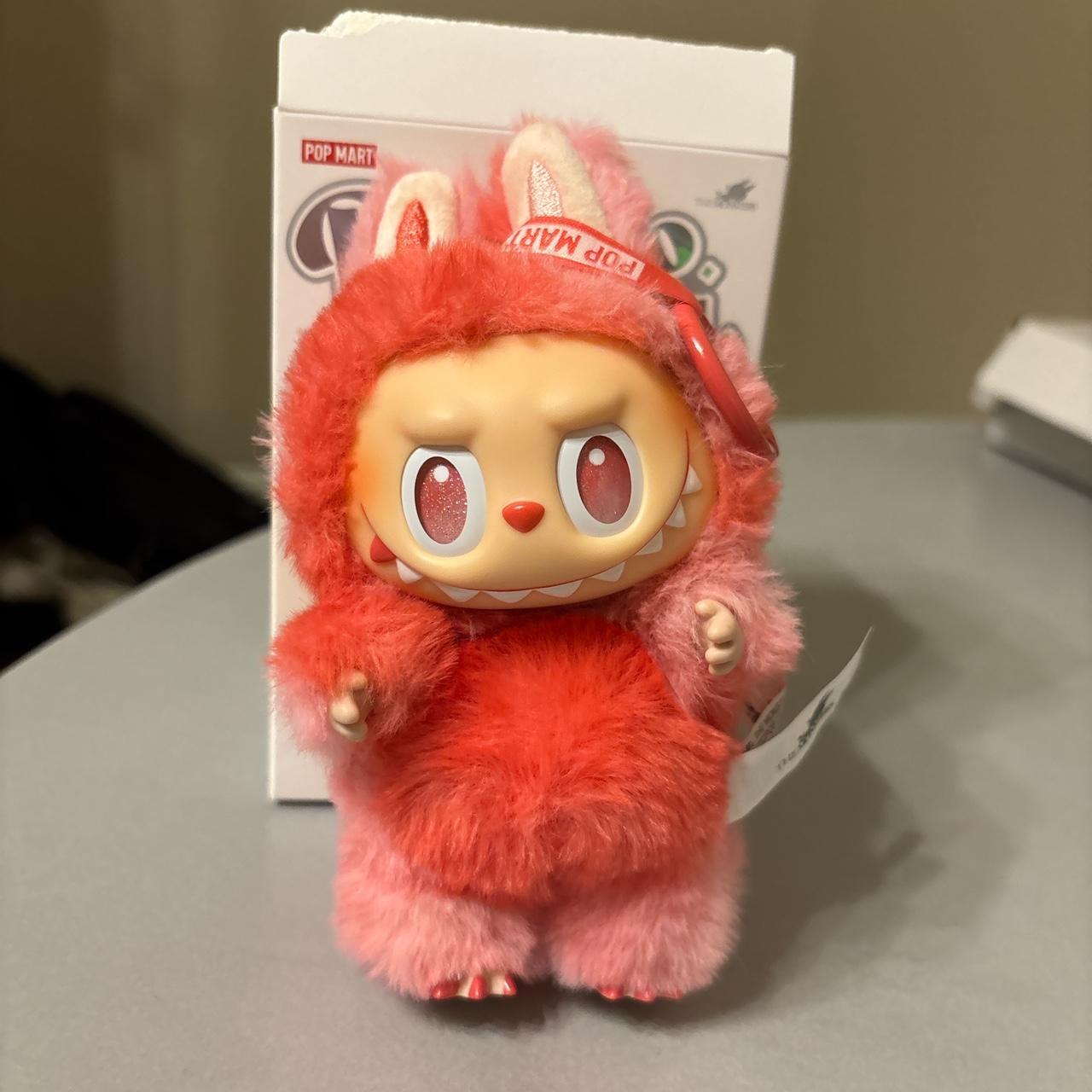 LABUBU