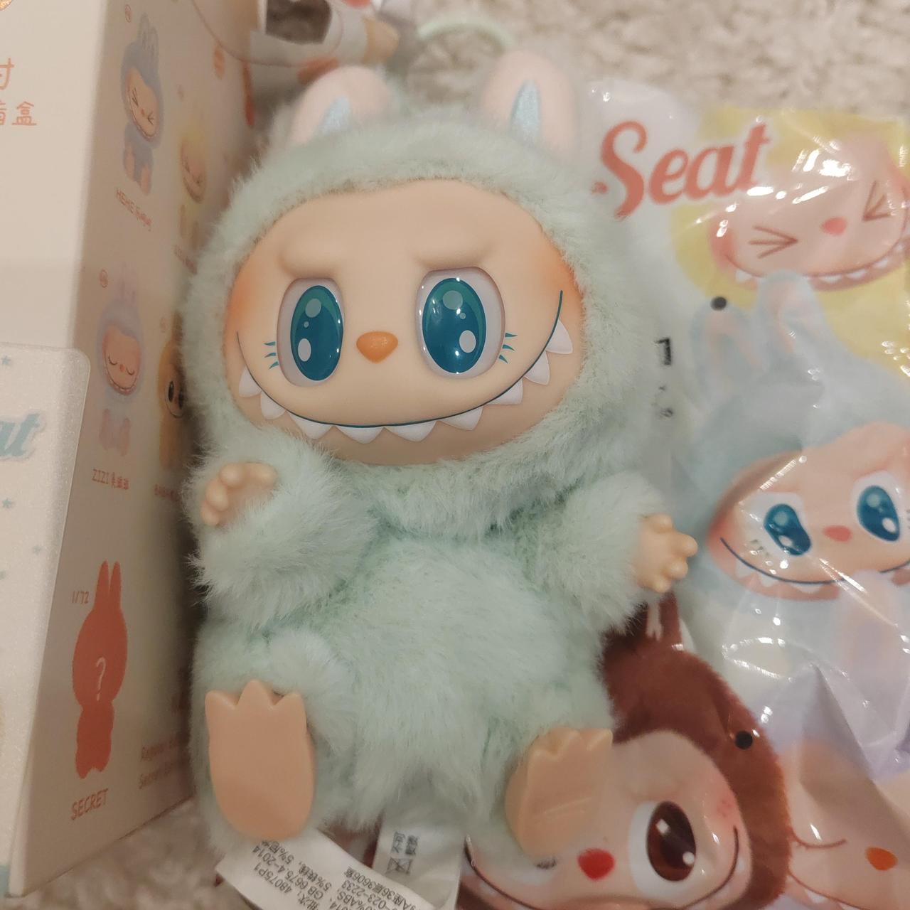 LABUBU