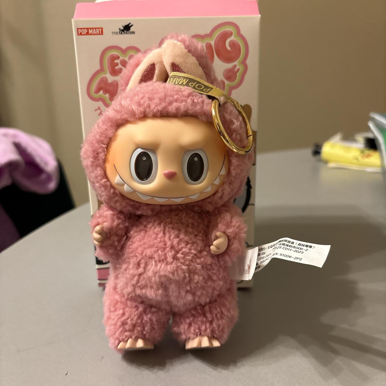 LABUBU