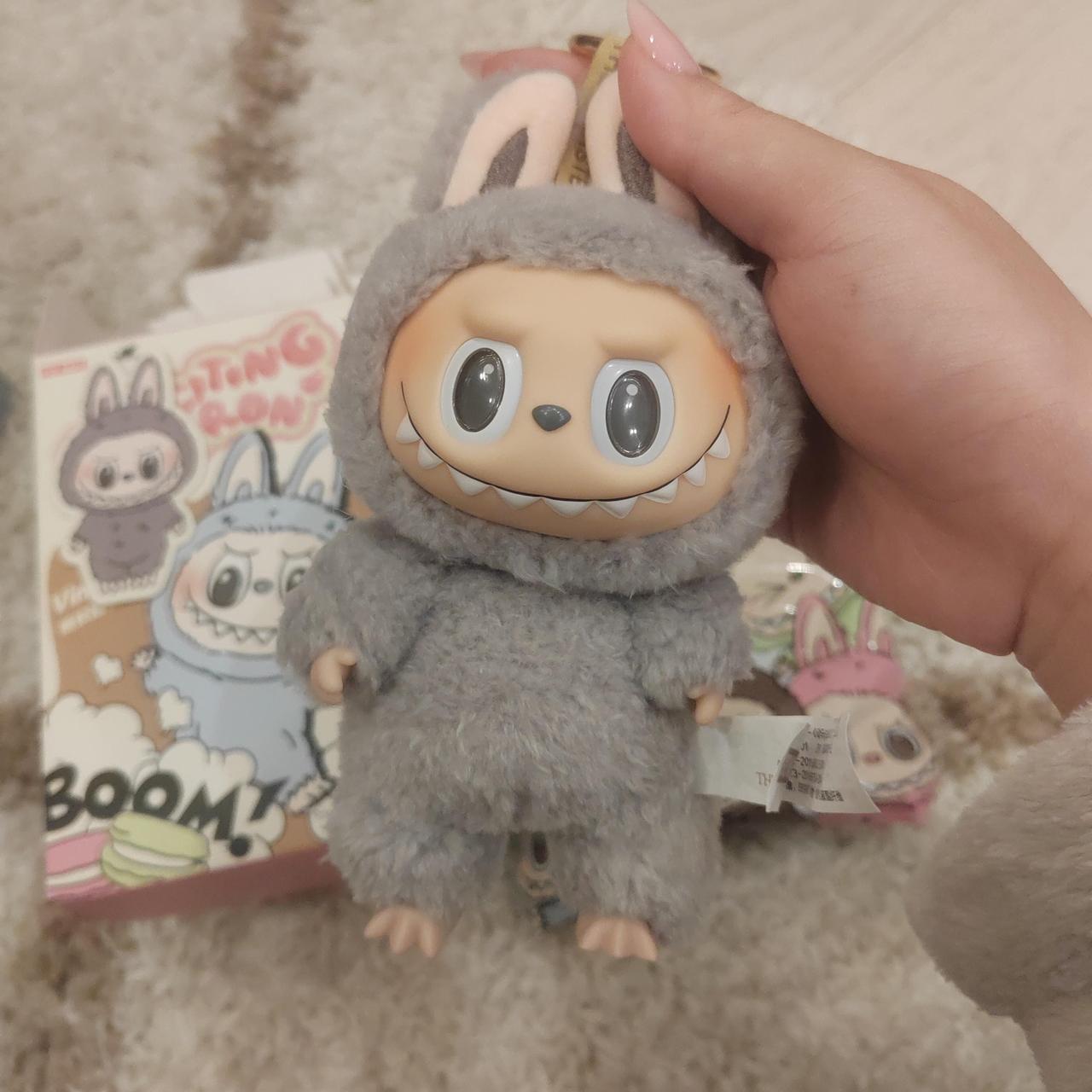 LABUBU