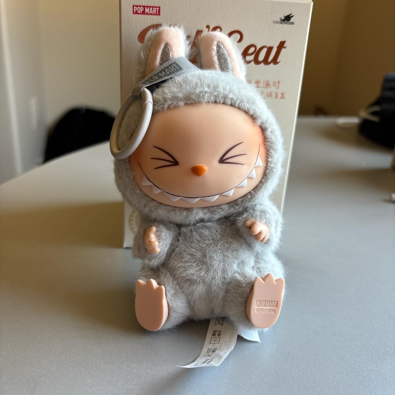 LABUBU