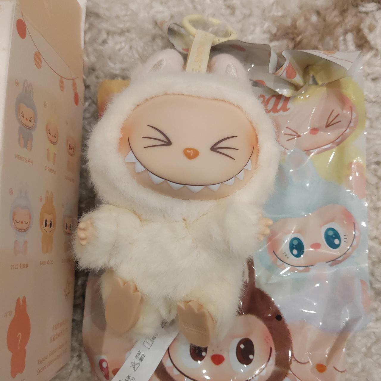 LABUBU