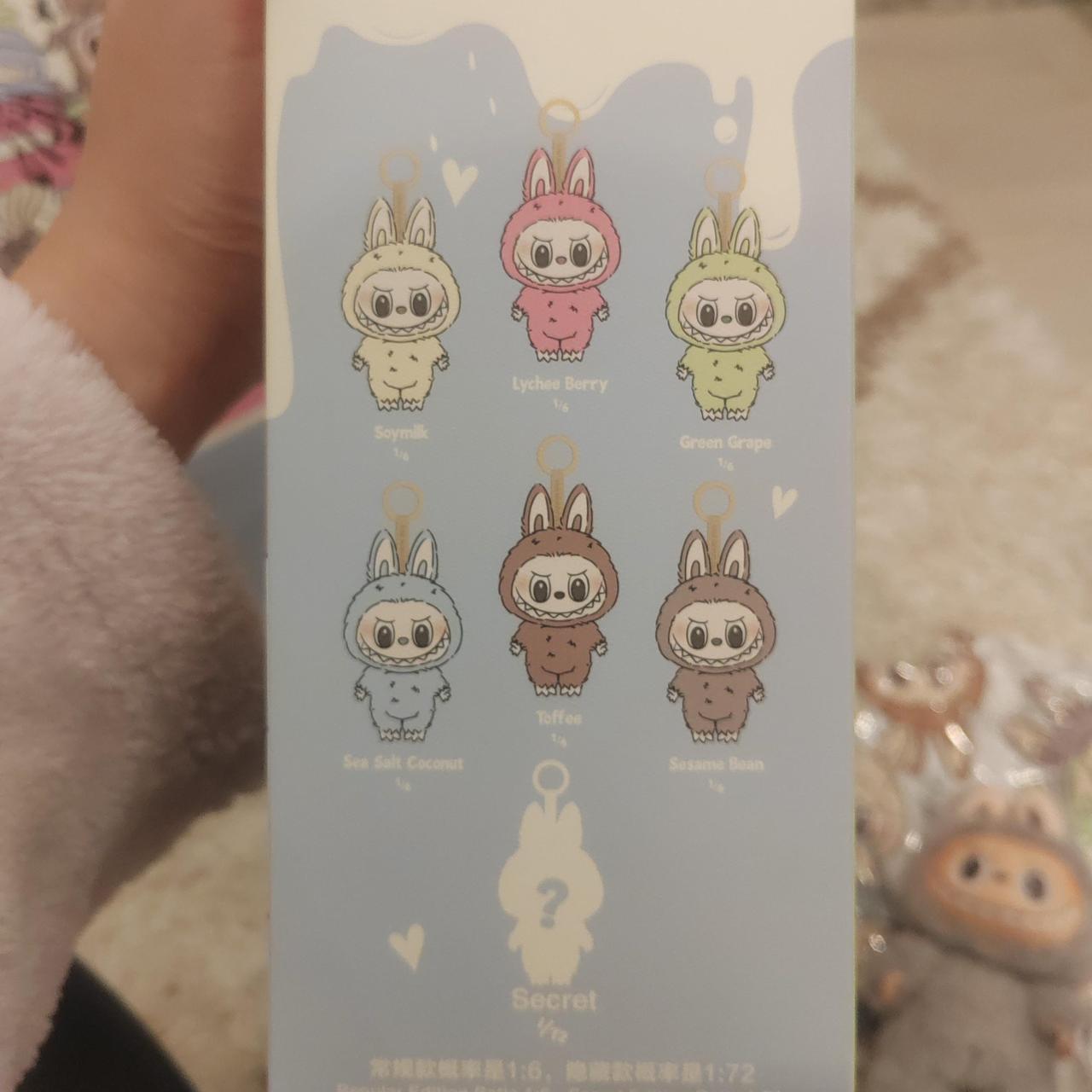LABUBU