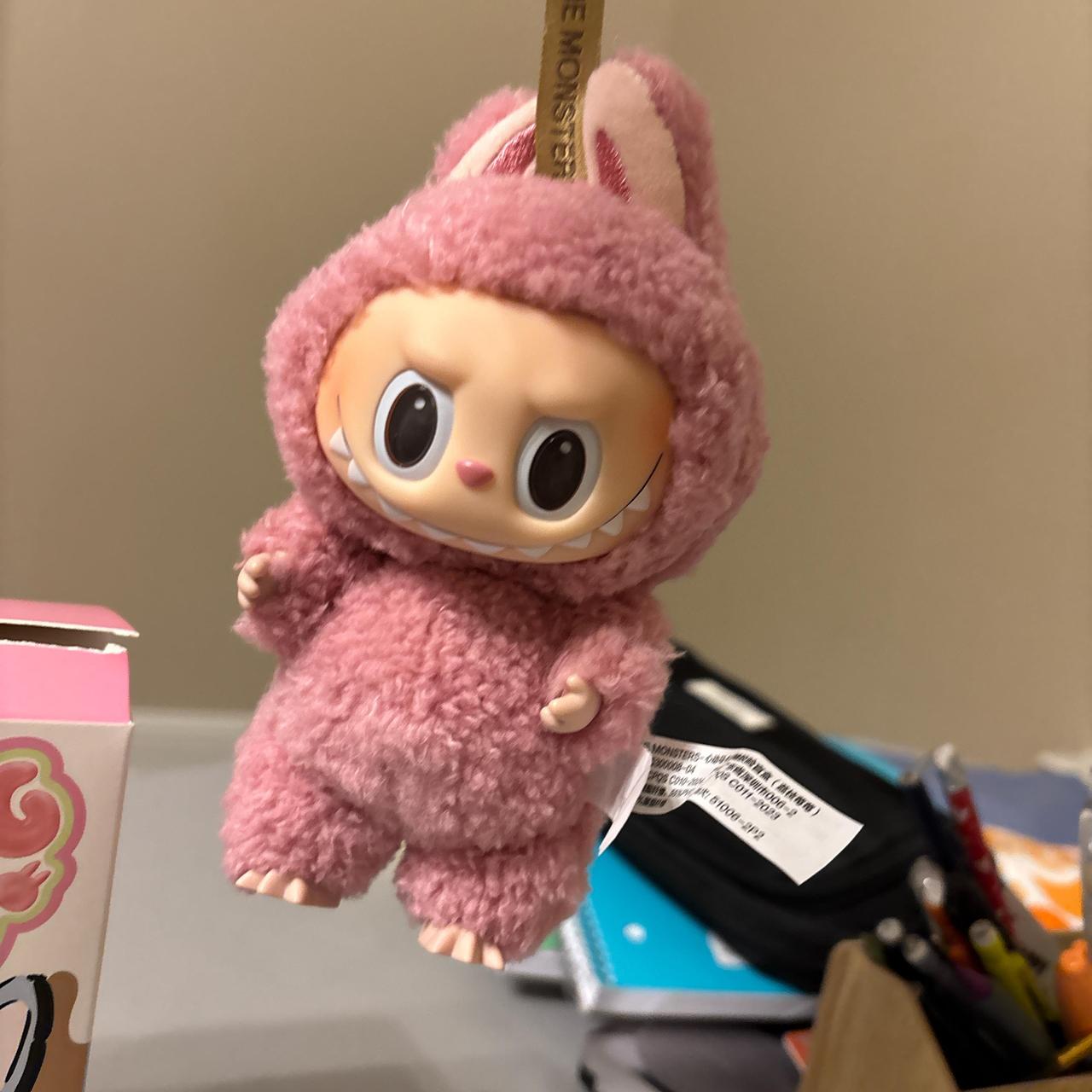 LABUBU