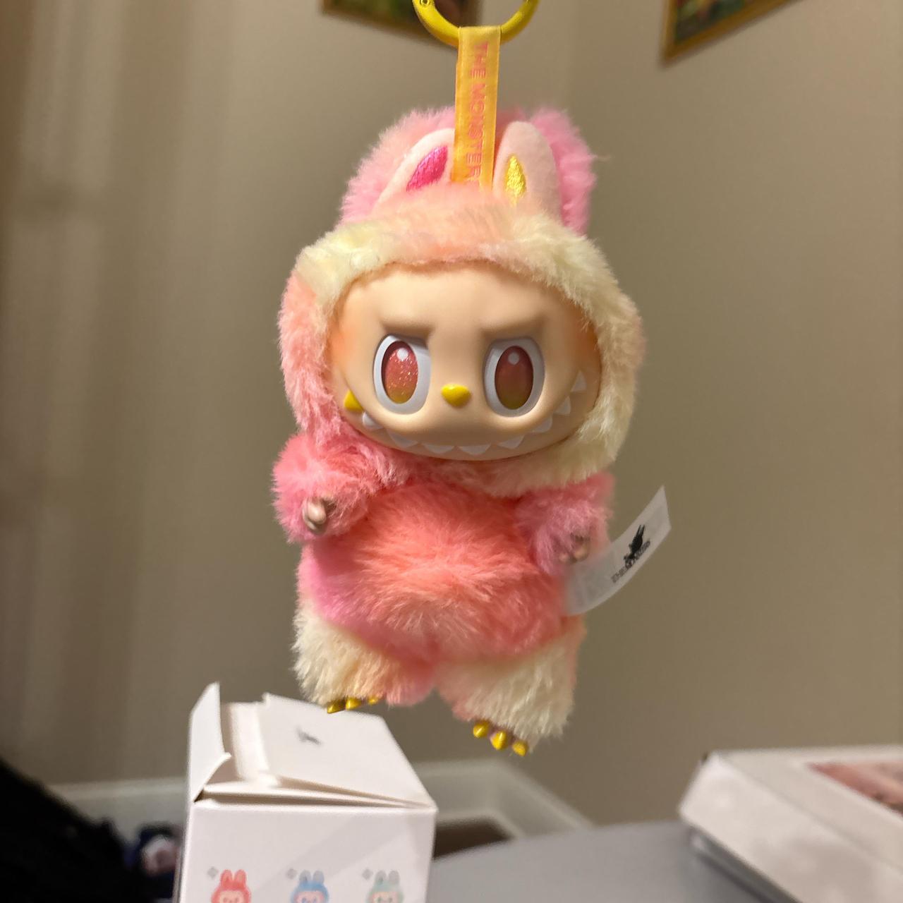 LABUBU
