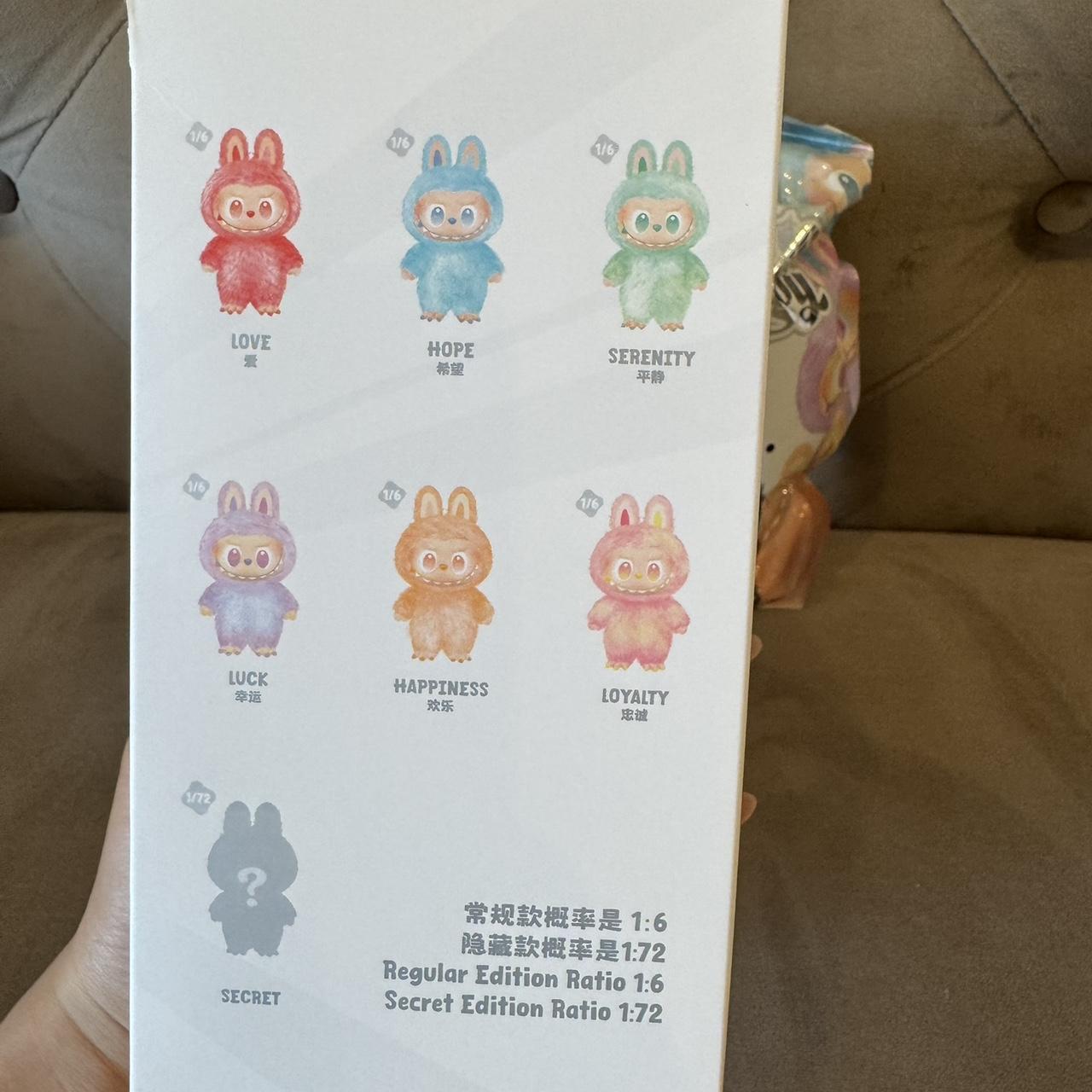 LABUBU