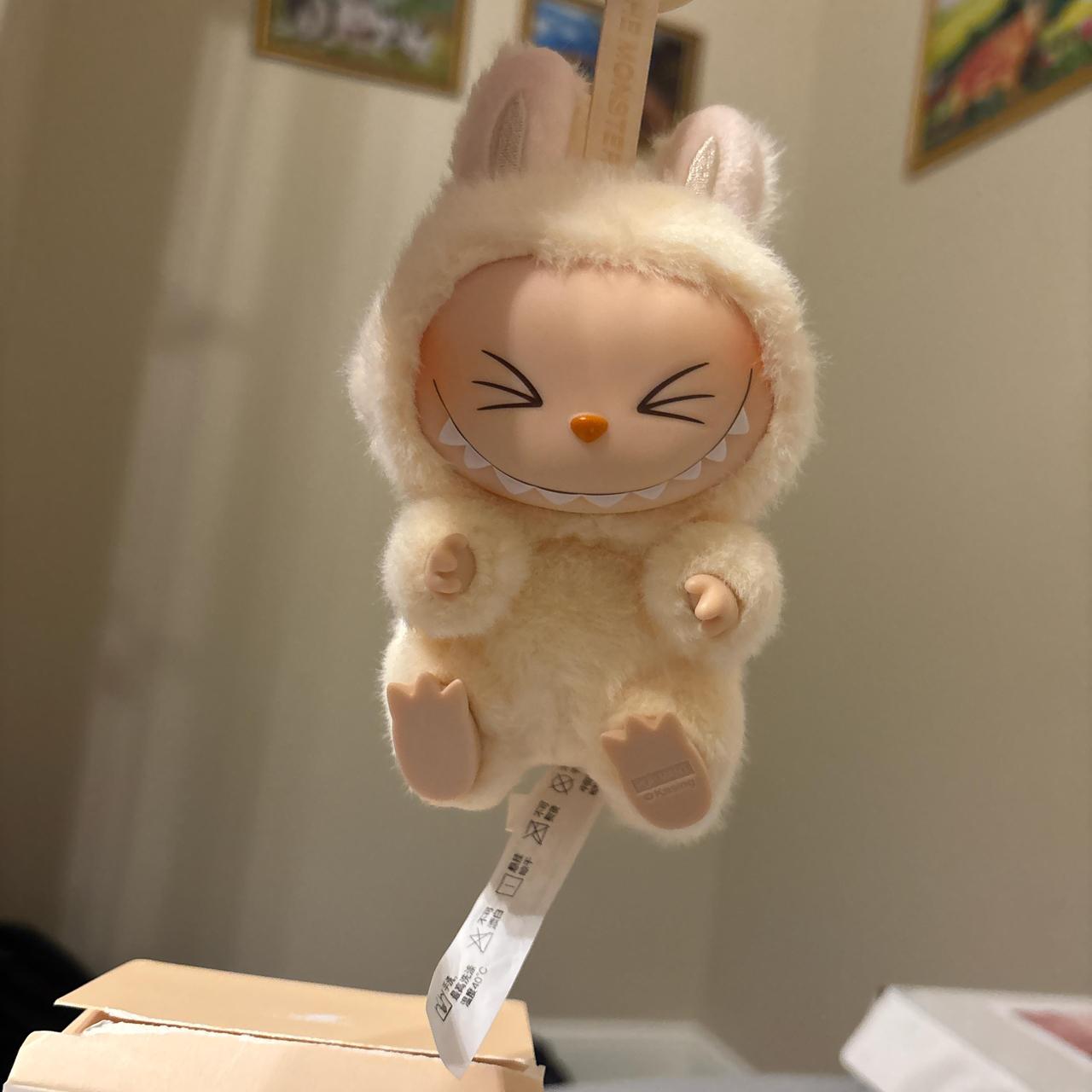 LABUBU