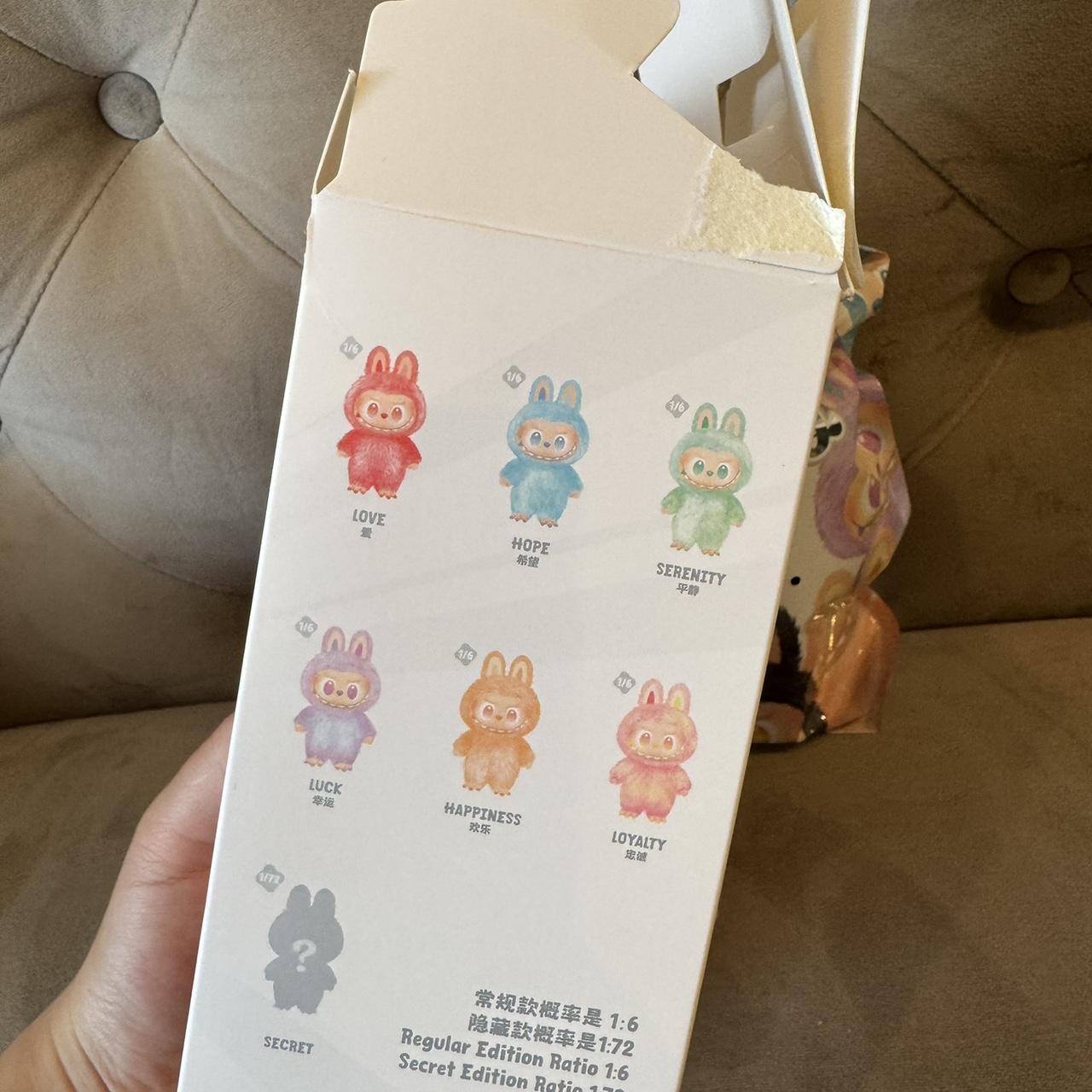 LABUBU