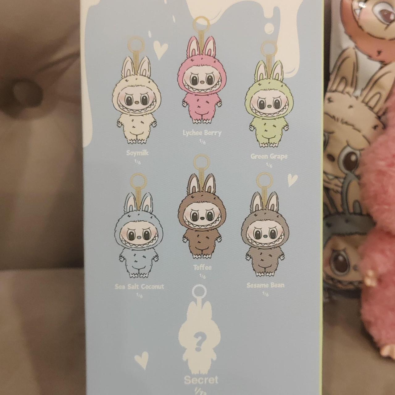 LABUBU
