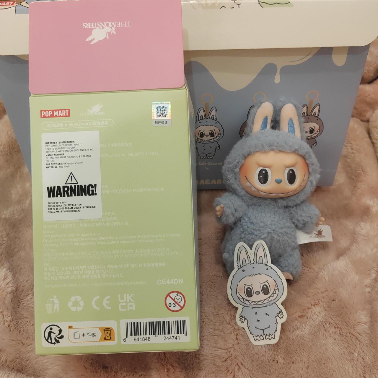 LABUBU
