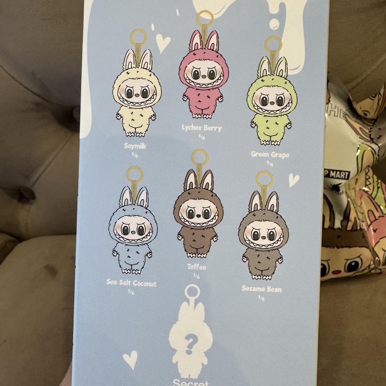 LABUBU