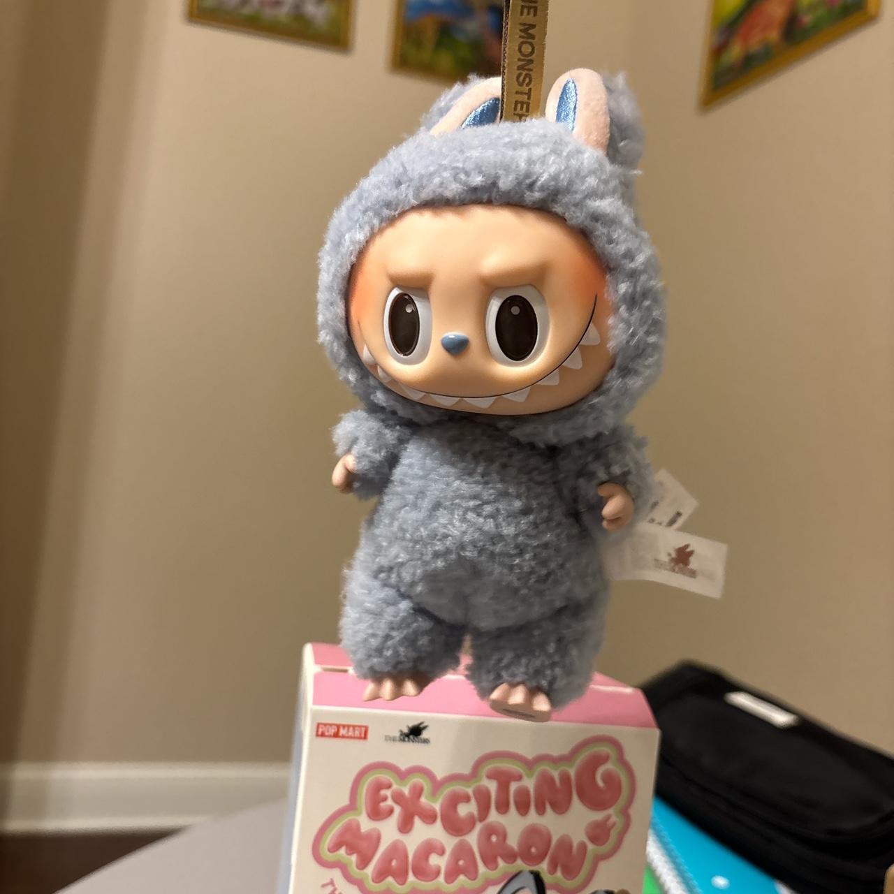 LABUBU
