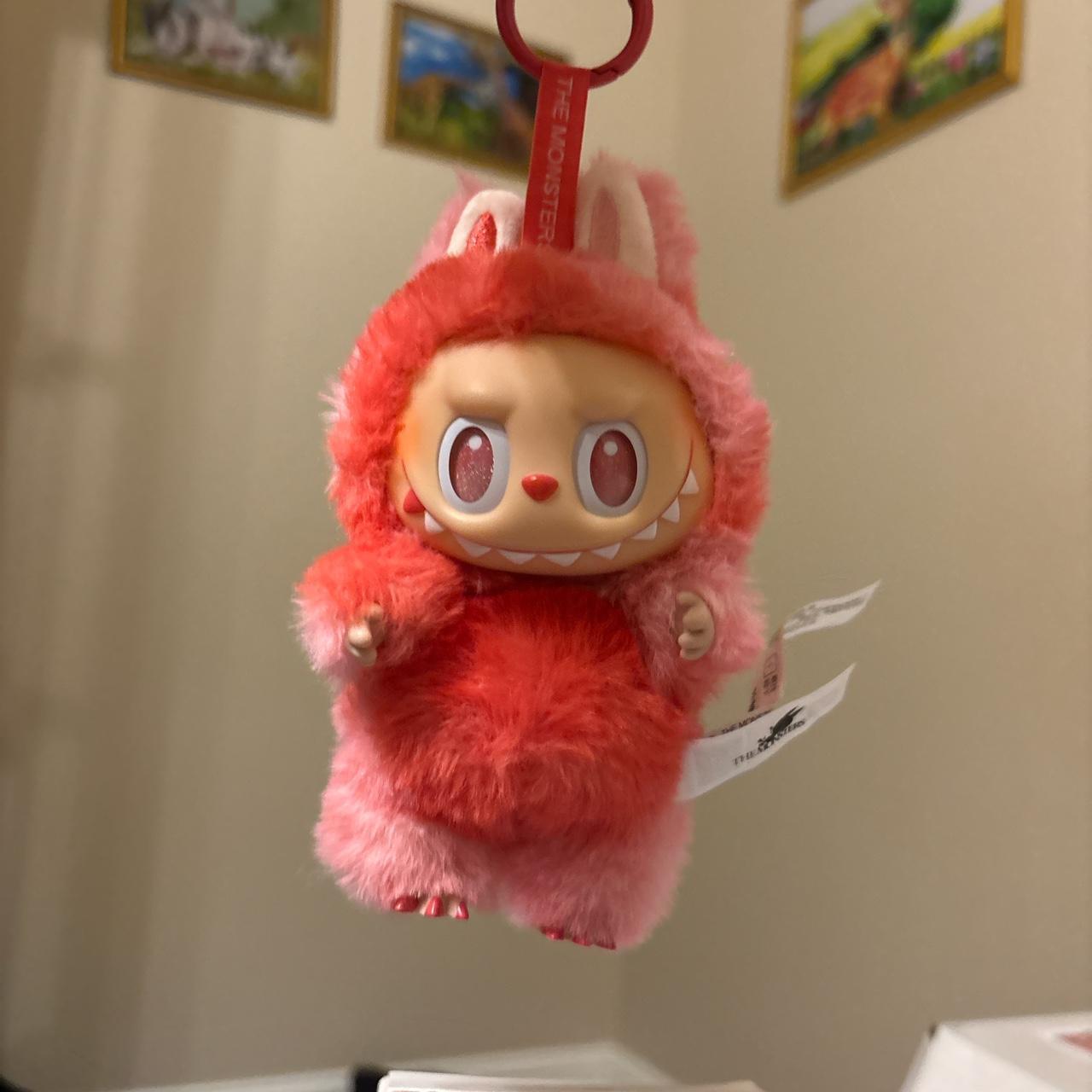 LABUBU