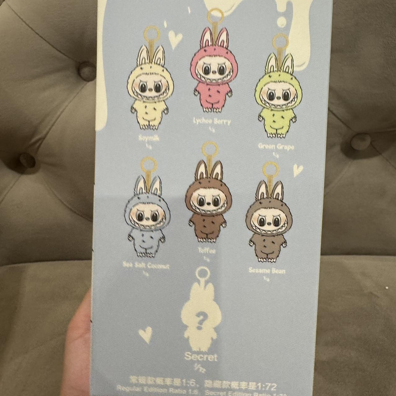 LABUBU
