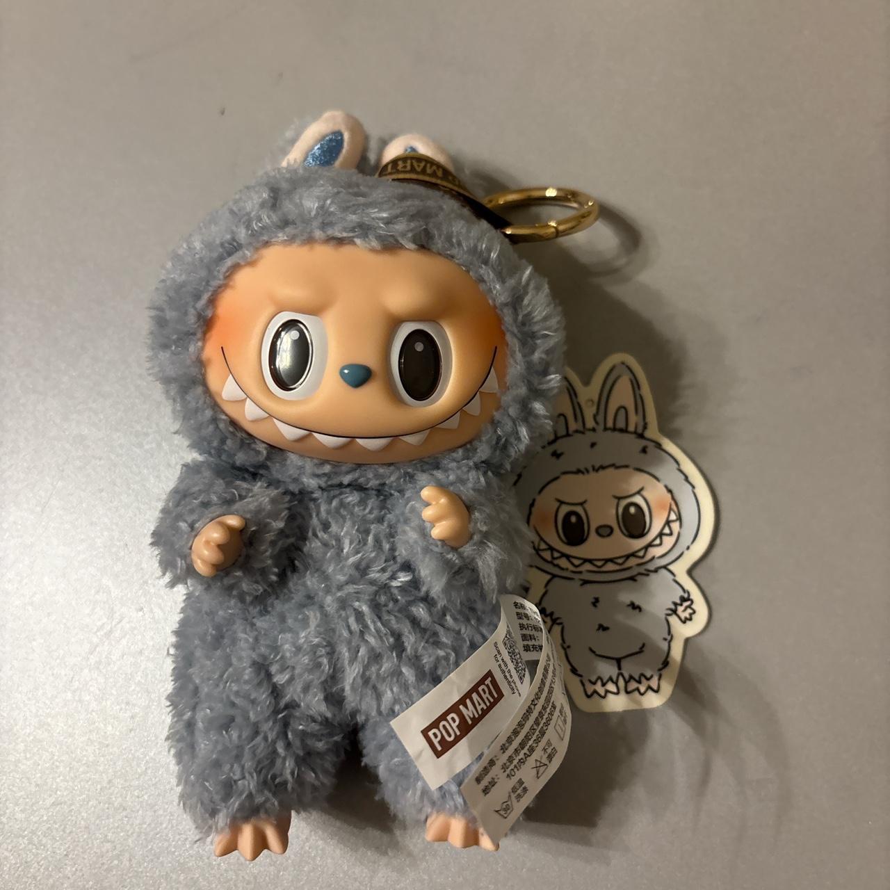 LABUBU