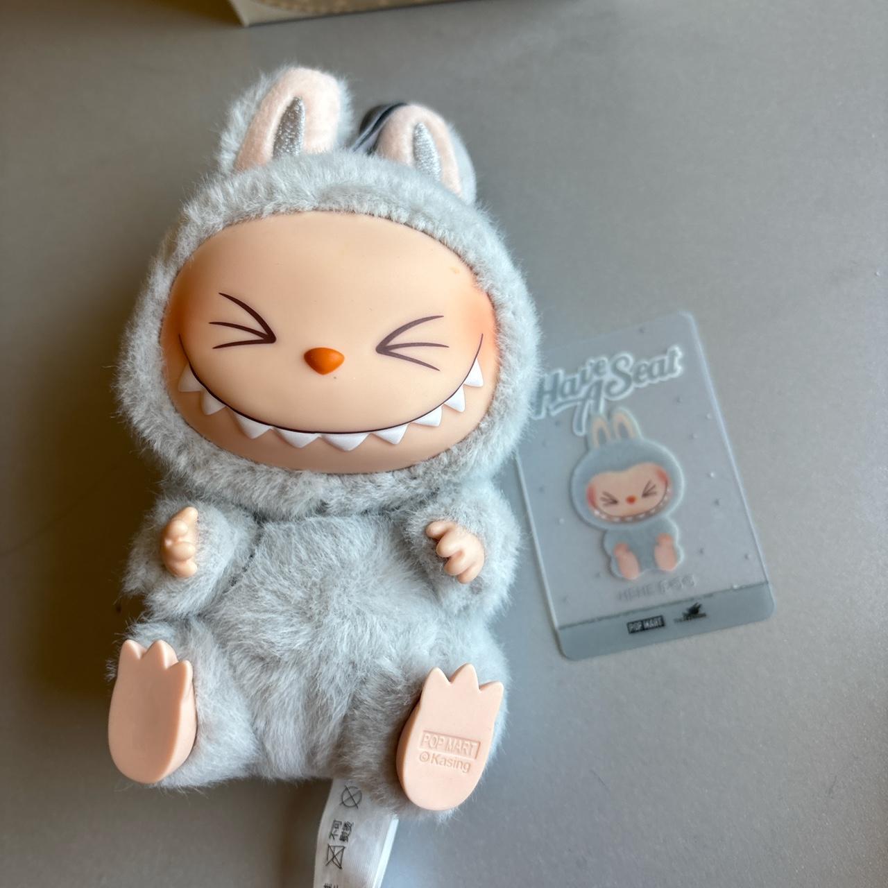 LABUBU