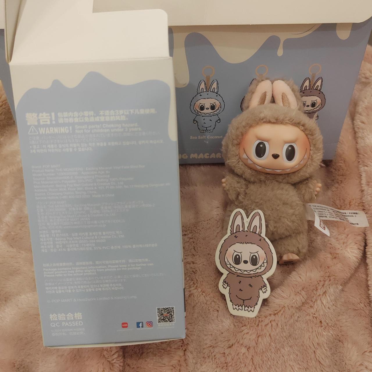 LABUBU