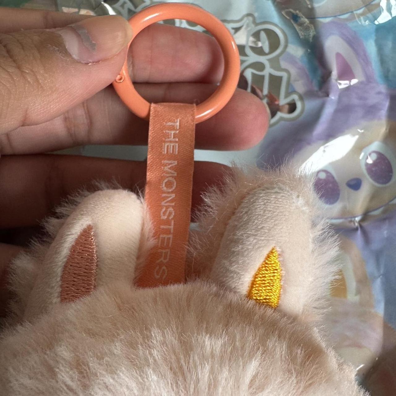 LABUBU