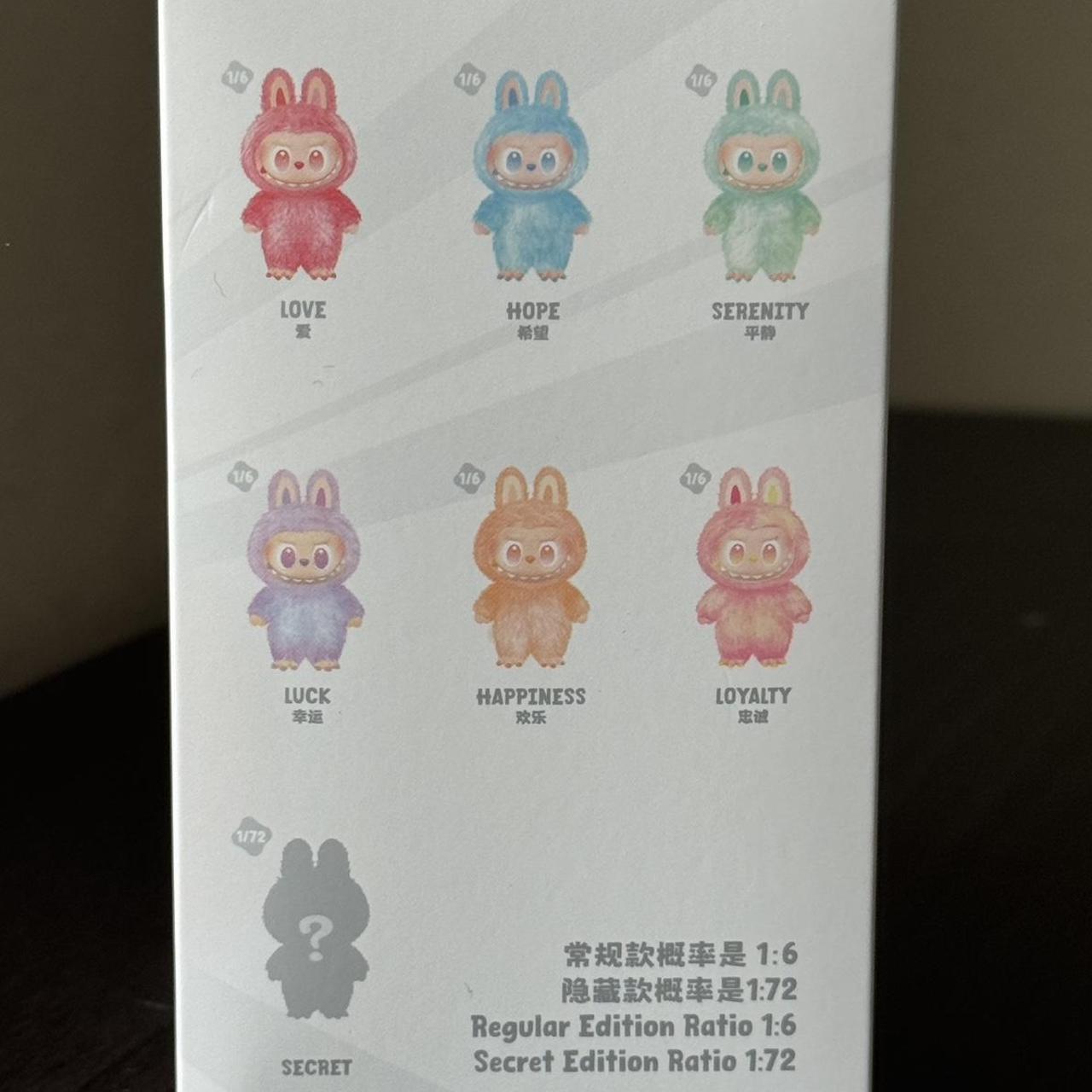 LABUBU