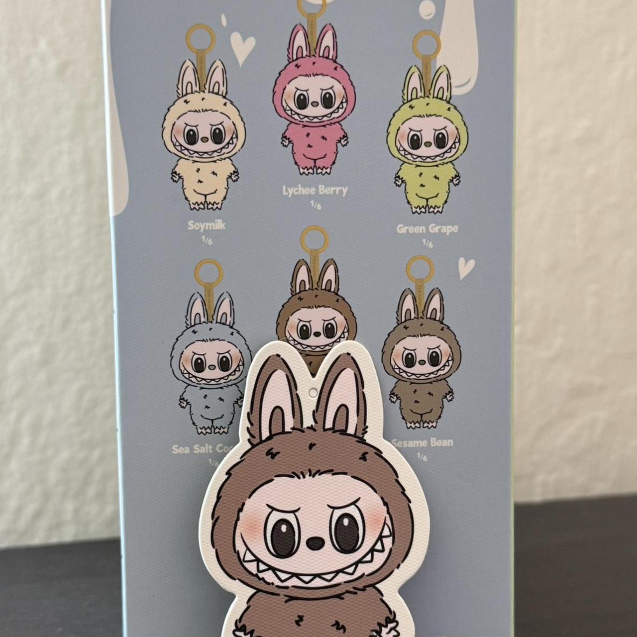 LABUBU