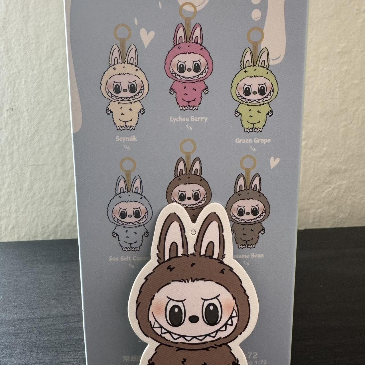 LABUBU
